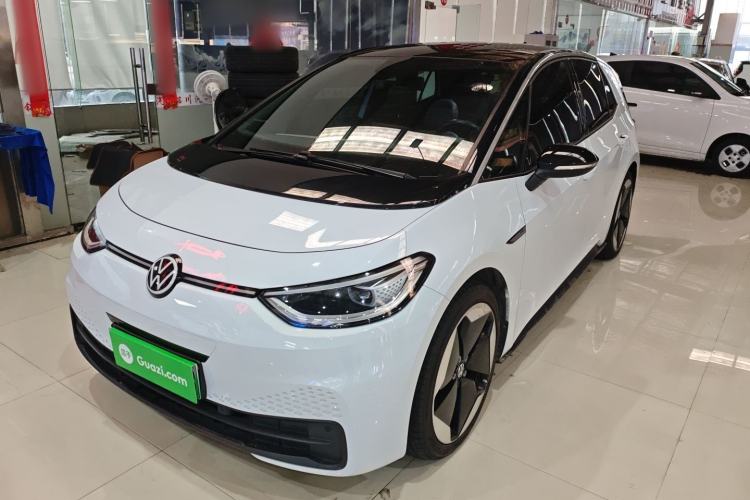 Used Volkswagen ID.3 2022 Pro Smart Edition