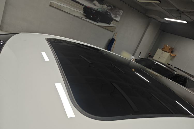 Used Porsche Macan 2016 Macan S 3.0T
