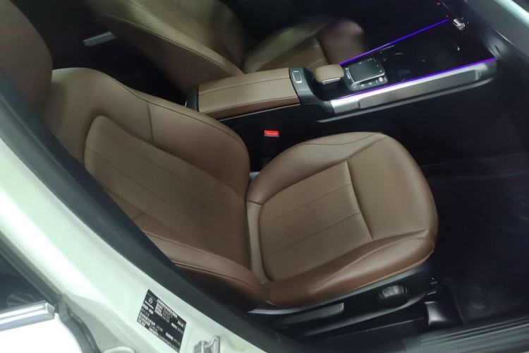 Used Mercedes-Benz GLB 2023 GLB 220 Sport Edition