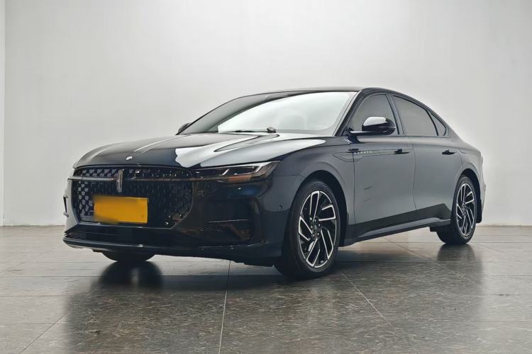 Used Lincoln Z 2022 iKoo Centennial Limited Edition