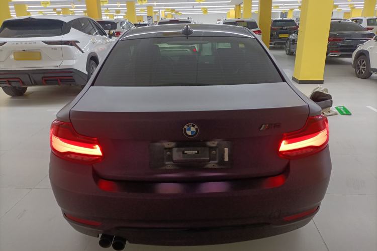 Used BMW 2 Series 2019 225i Sport Design Package
