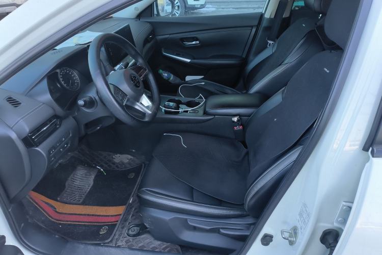 Used Nissan Sylphy 2022 Electric-Drive e-POWER Super Connect PLUS