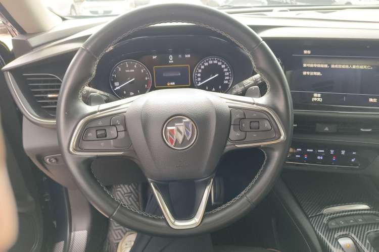 Used Buick Envision 2022 Encore S GS 4x4 Sport Edition
