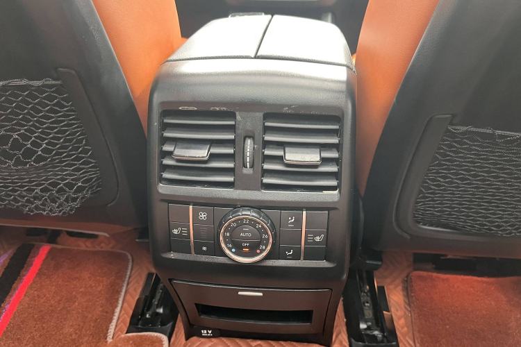 Used Mercedes-Benz GLS 2016 GLS 400 4MATIC Dynamic Model
