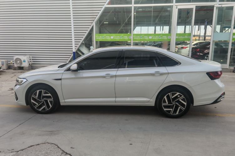 Used Volkswagen Sagitar 2023 300TSI DSG Excellence Edition