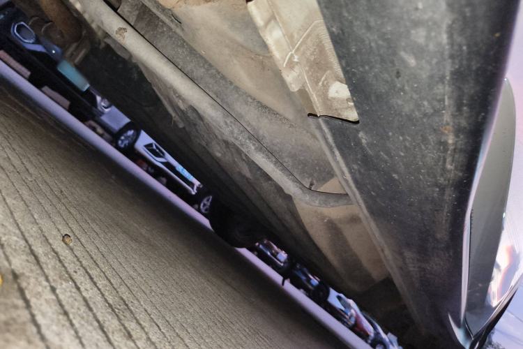 Used Honda Vezel 2020 1.5L CVT Pioneer Edition
