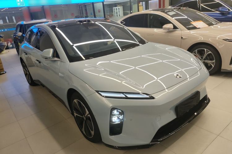 Used Nio ET5T 2025 75 kWh Touring