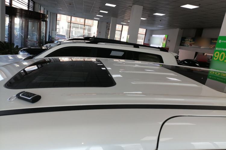 Used GAC Trumpchi M8 2021 Master Series 390T Ultimate Edition
