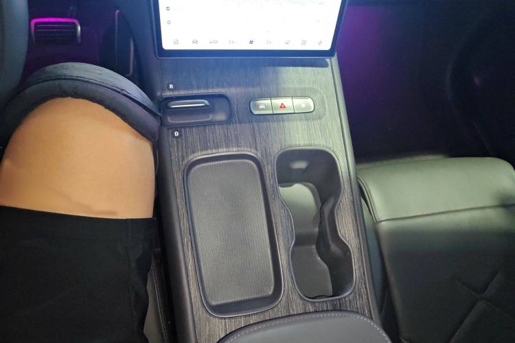 Used Nio ET7 2022 100kWh First Edition
