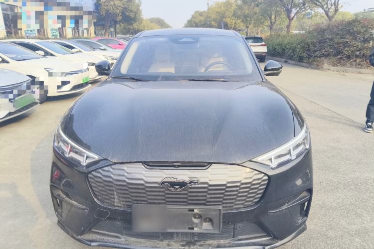 Used Ford Mustang Mach-E 2021 AION Y Plus Rear-Drive Luxury Edition (Long Range)