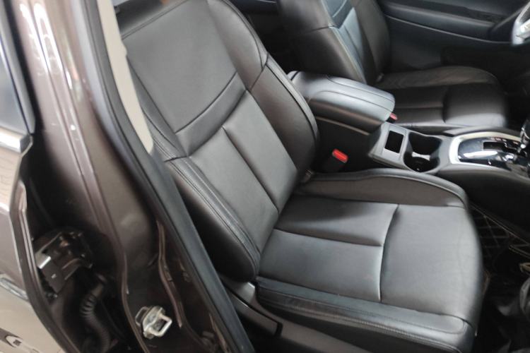 Used Nissan X-Trail 2021 2.0L CVT 2WD XL ITS SmartConnect Comfort Edition
