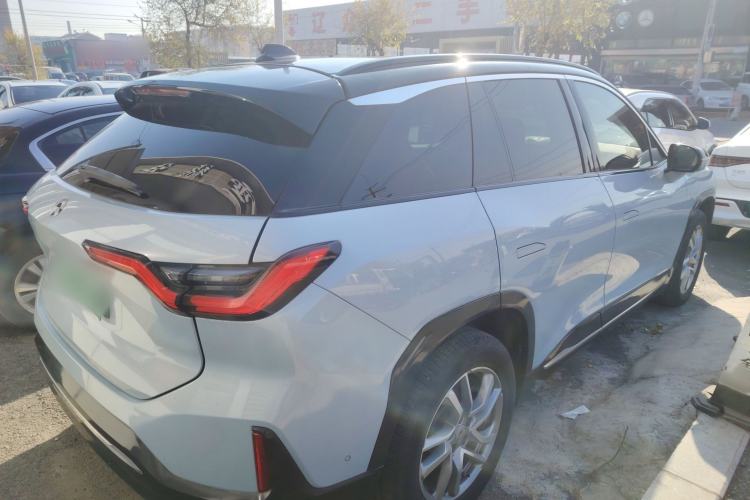 Used Nio ES6 2020 420 km Sport Edition