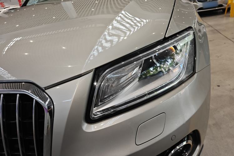 Used Audi Q5 2015 40 TFSI Technology Edition