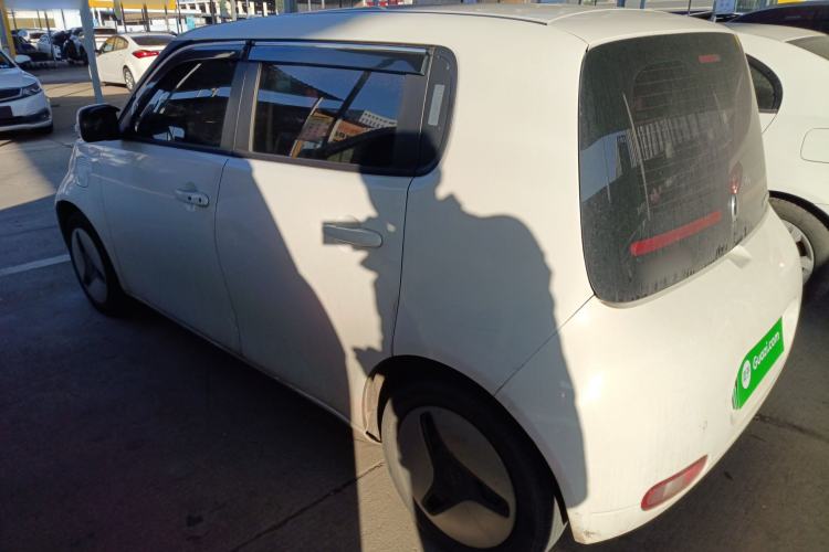 Used ORA White Cat 2020 360 km Luxury Version
