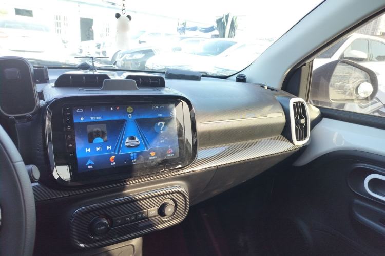 Used Roewe Clever 2022 311km QiQi BoBo Edition
