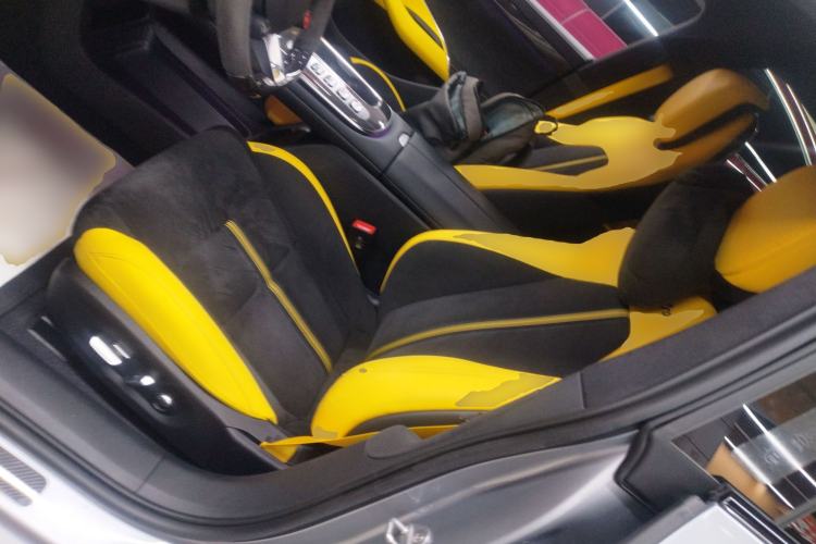 Used  SU7 Ultra 2025 Ultra Model
