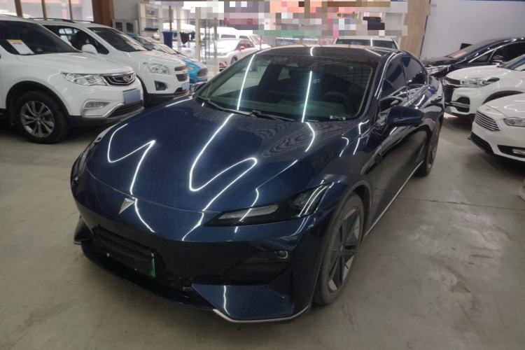 Used Deepal SL03 2022 515 Pure Electric Version