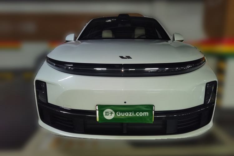 Used Li Auto L7 2023 Max model