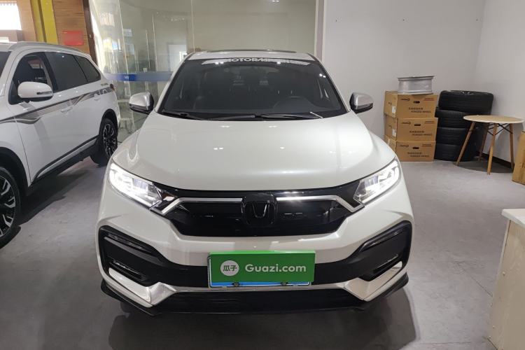 Used Honda XR-V 2021 220TURBO CVT Luxury Edition
