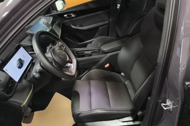 Used Lynk & Co 03 2025 1.5TD DCT Champion Edition Pro
