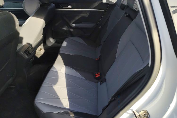 Used Volkswagen Lavida 2024 1.5L Automatic 5 Million Edition