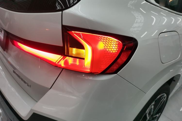 Used BMW X1 2023 sDrive25Li M Sport Package