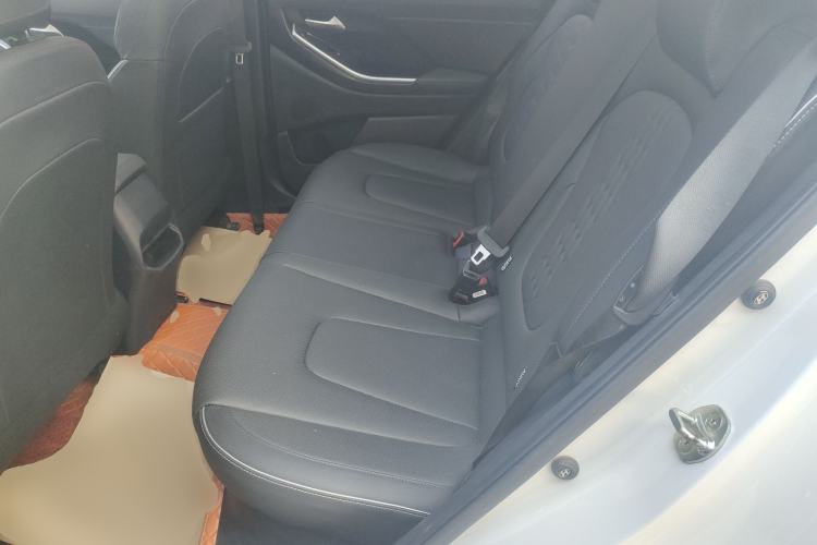 Used Hyundai ix25 2020 1.5L CVT GLS Smart Model