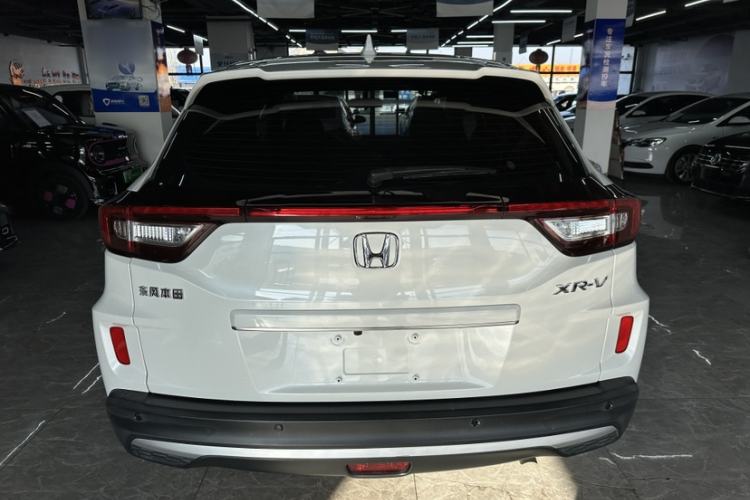 Used Honda XR-V 2021 1.5L CVT Comfort Version
