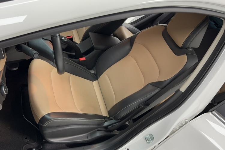 Used Chevrolet Monza 2020 320 Automatic Enjoyment Edition
