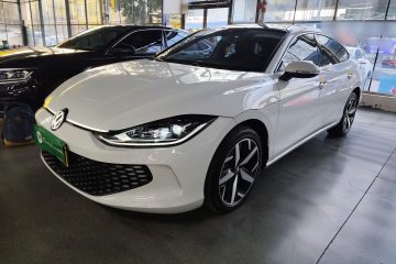 Used Volkswagen Lamando 2024 Lavida L 280TSI DSG Cool & Spicy Edition