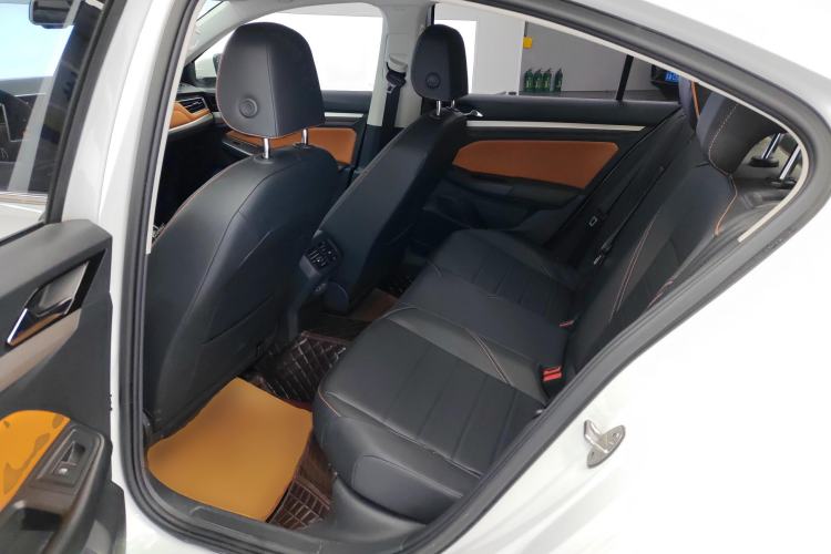 Used Volkswagen Bora 2023 200TSI DSG Enjoyment Edition
