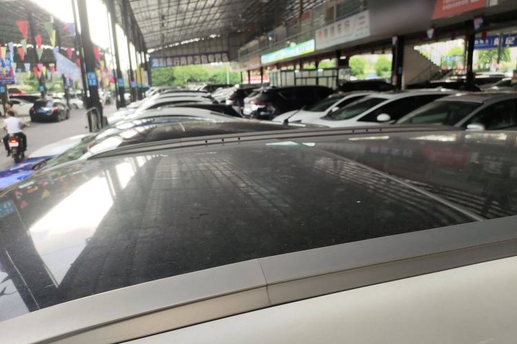 Used Hyundai ix25 2015 1.6L Automatic Two-Wheel Drive Smart GLS Trim
