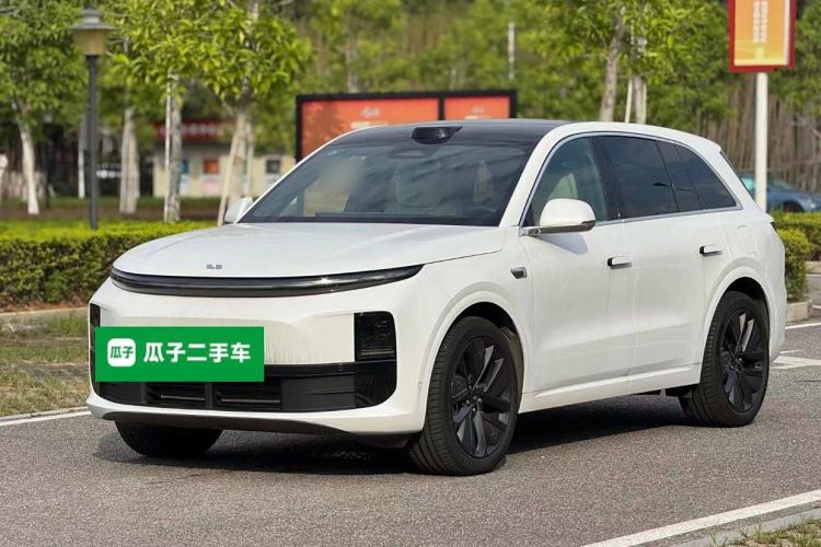 Used Li Auto L6 2024 Max