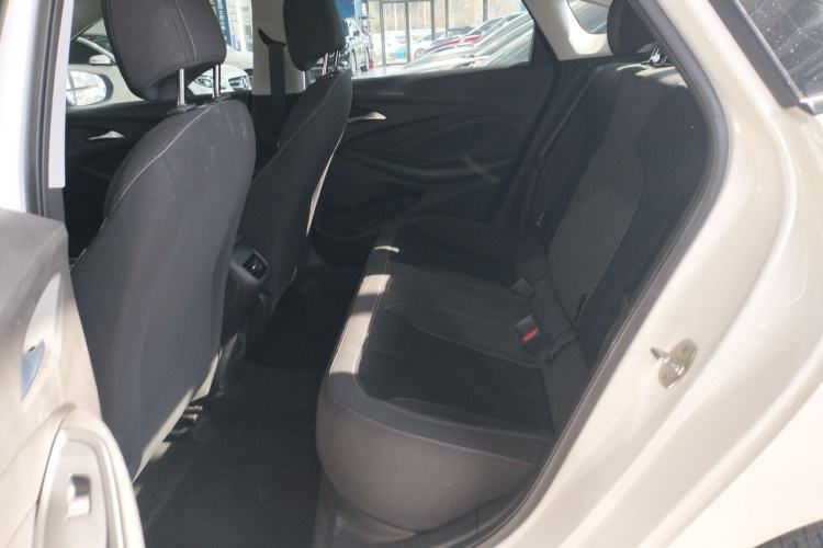 Used Buick Verano 2023 Pro Le Yi Edition
