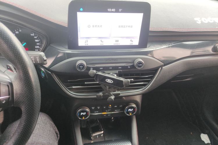 Used Ford Focus 2020 Hatchback EcoBoost 180 Automatic ST Line
