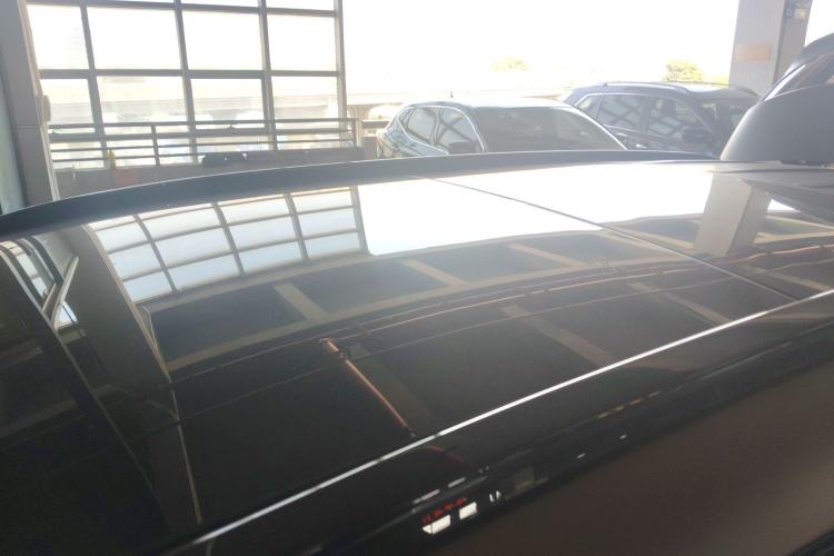 Used Mercedes-Benz GLC 2019 GLC 260 L 4MATIC Luxury Model
