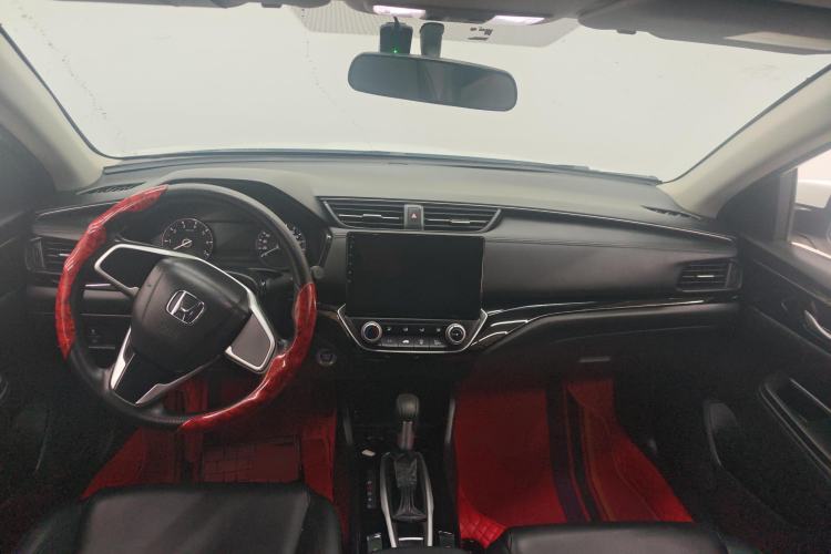 Used Honda Crider 2019 180 Turbo CVT Luxury Edition China VI Emission Standard
