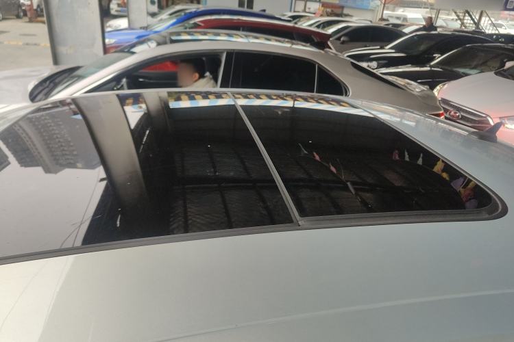 Used Volkswagen Magotan 2019 330TSI DSG Luxury Model China V Standard
