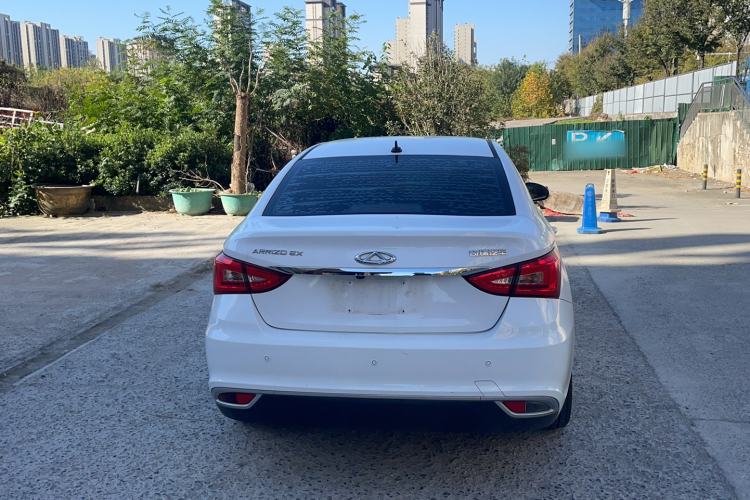 Used Chery Arrizo 5 2019 1.5L Manual Joyful Edition China V Standard