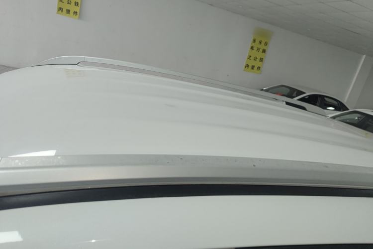 Used Chery Tiggo 5x 2019 HERO 1.5L CVT Fashion Edition