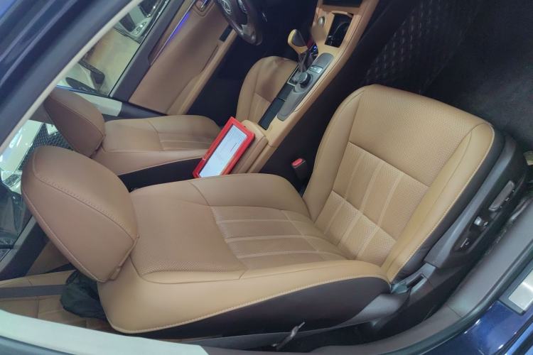 Used Lexus ES 2015 200 Elite Edition