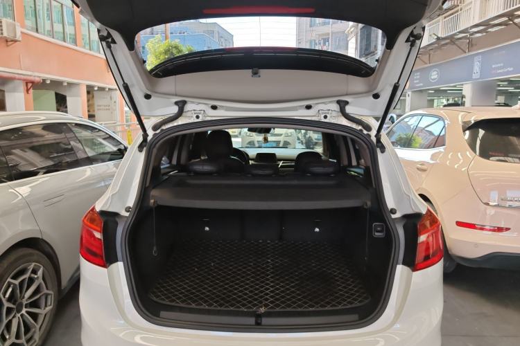 Used BMW 2 Series Active Tourer 2018 218i Fashion Model
