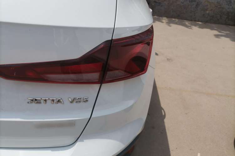 Used Jetta VS5 2021 280TSI Automatic Trend Edition

