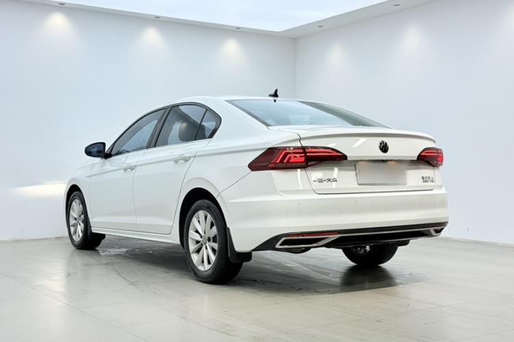 Used Volkswagen Bora 2021 280TSI DSG Elite Smart Connectivity Version
