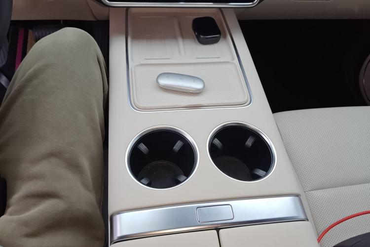 Used Li Auto L6 2024 Max