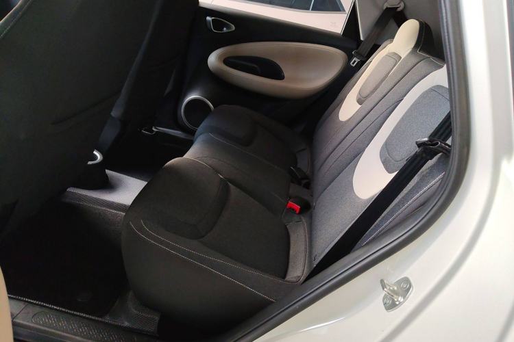 Used Wuling Bingo 2023 333 km Fast-Share Version