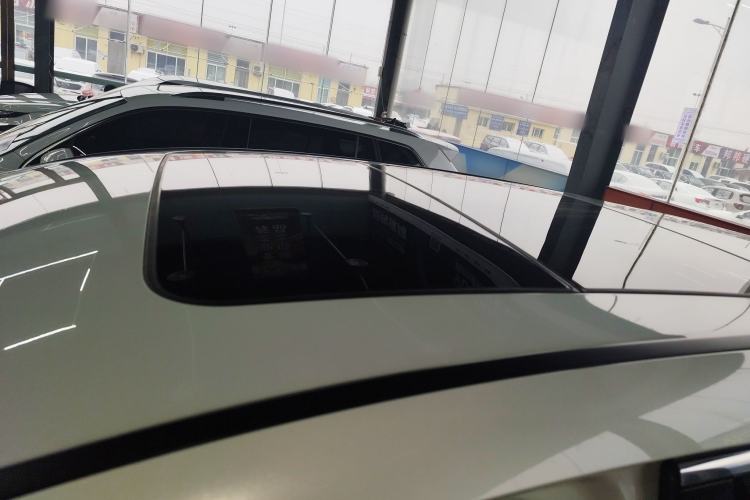 Used Honda CR-V 2021 240TURBO CVT 2WD Fashion Edition
