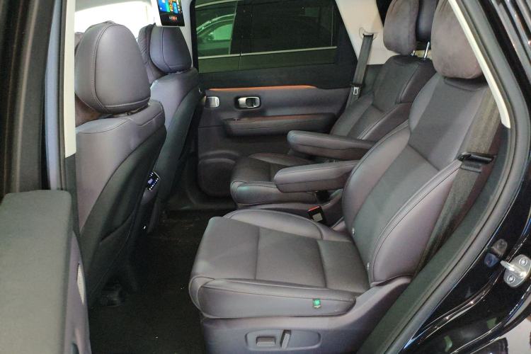 Used Leapmotor C16 2024 Range-Extended 200 LiDAR Edition
