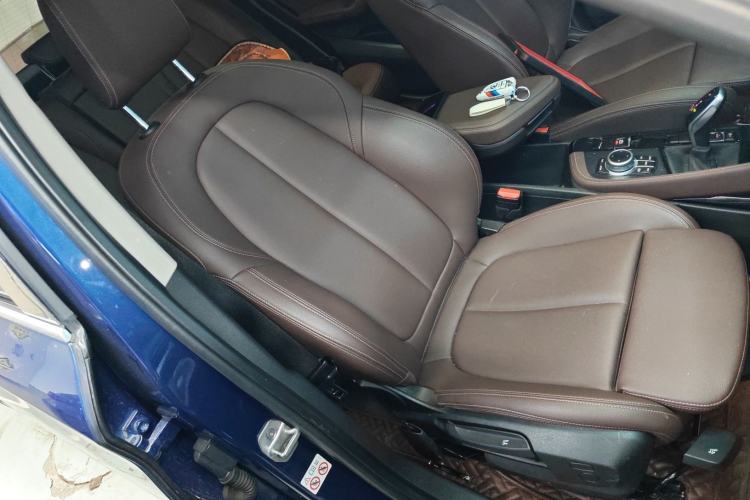 Used BMW X1 2021 sDrive20Li Premium Edition
