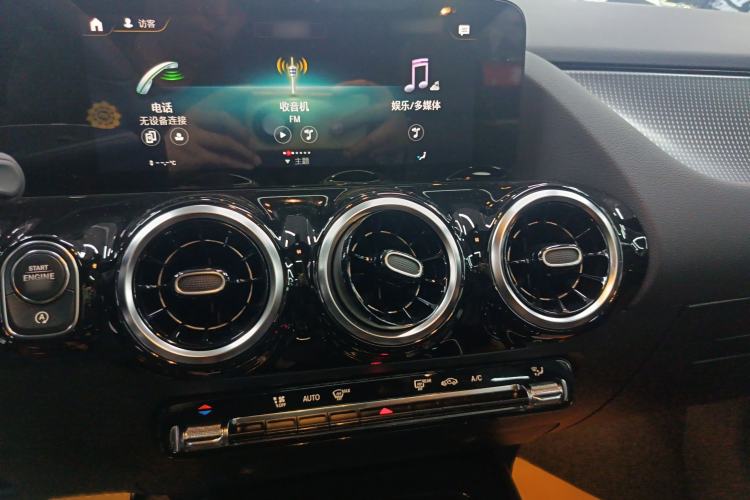 Used Mercedes-Benz B-Class 2021 B 200 Sport Edition